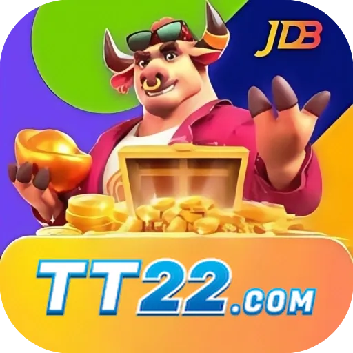 tt22 logo