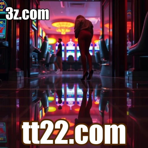 Suporte Inovador e Engajador no tt22.com