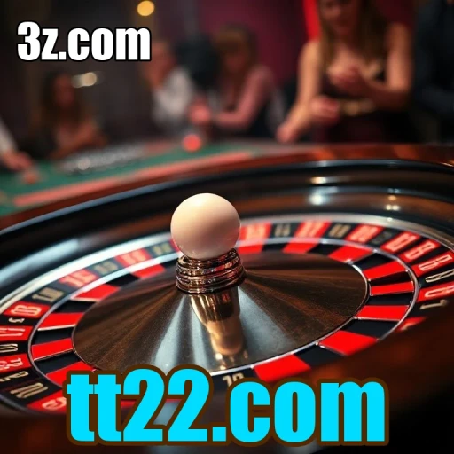 A Incrível Seção de Tablegames no tt22.com